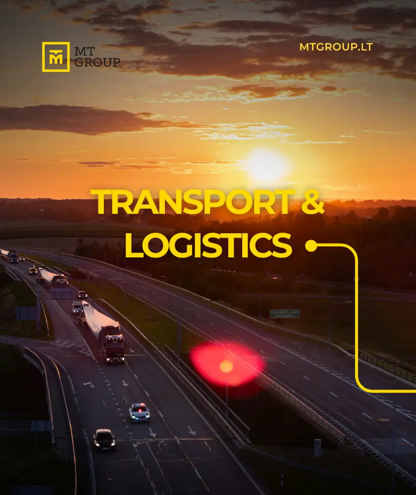 Vejo jegaines transportavimas