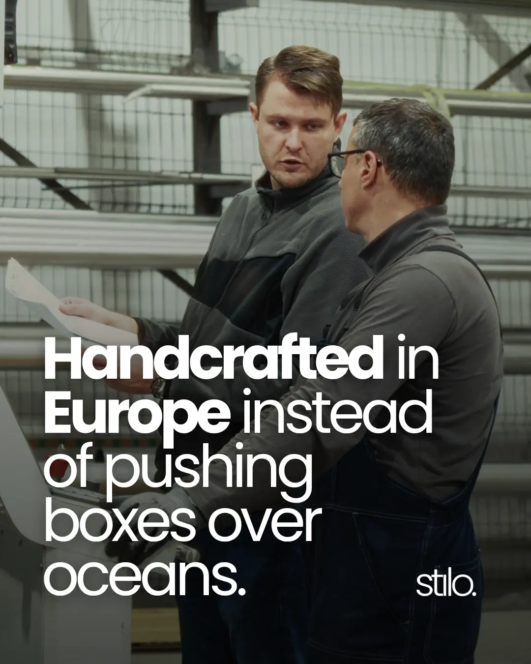 Stilo Hottub social media showcase 2