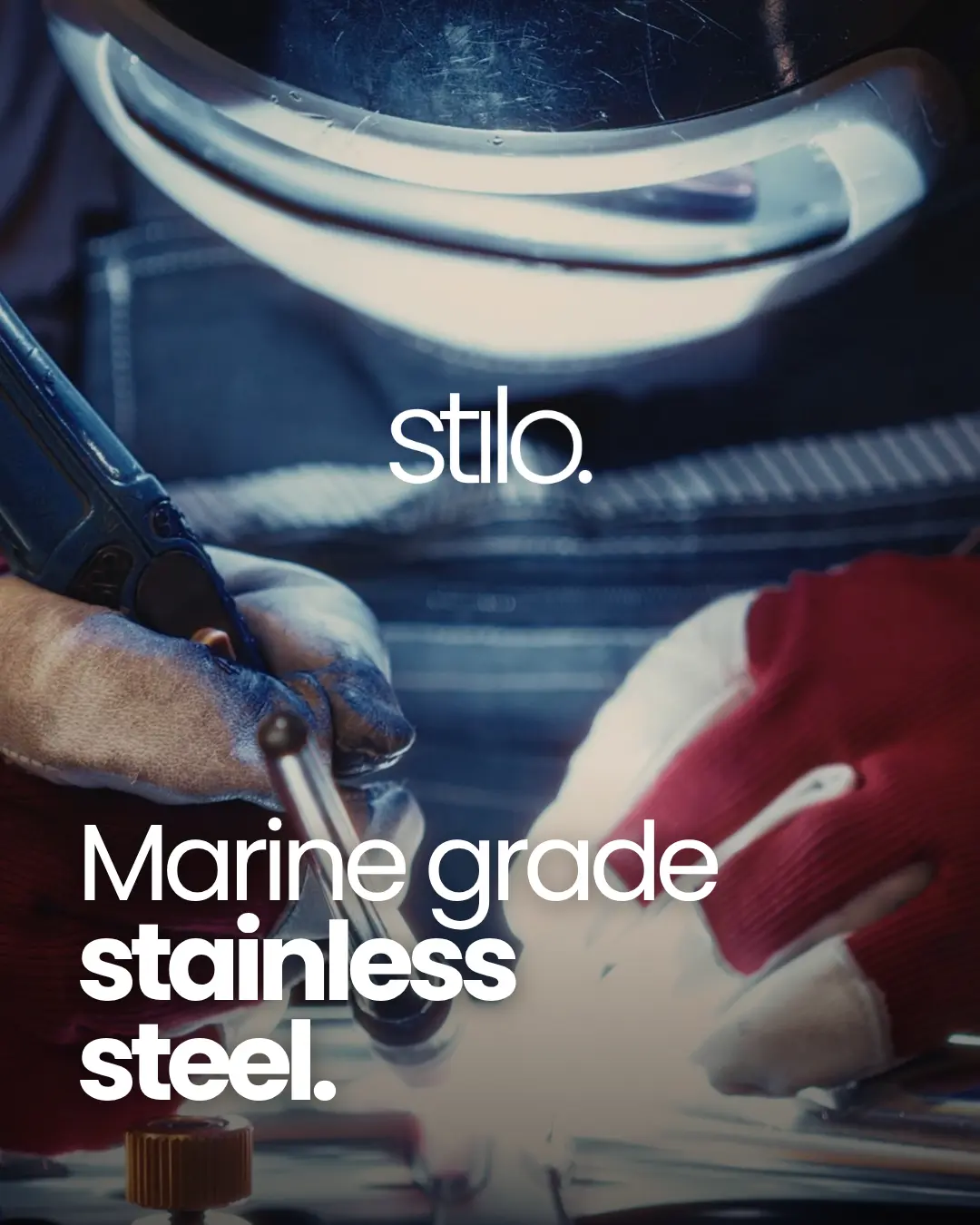 Stilo Hottub social media showcase 3