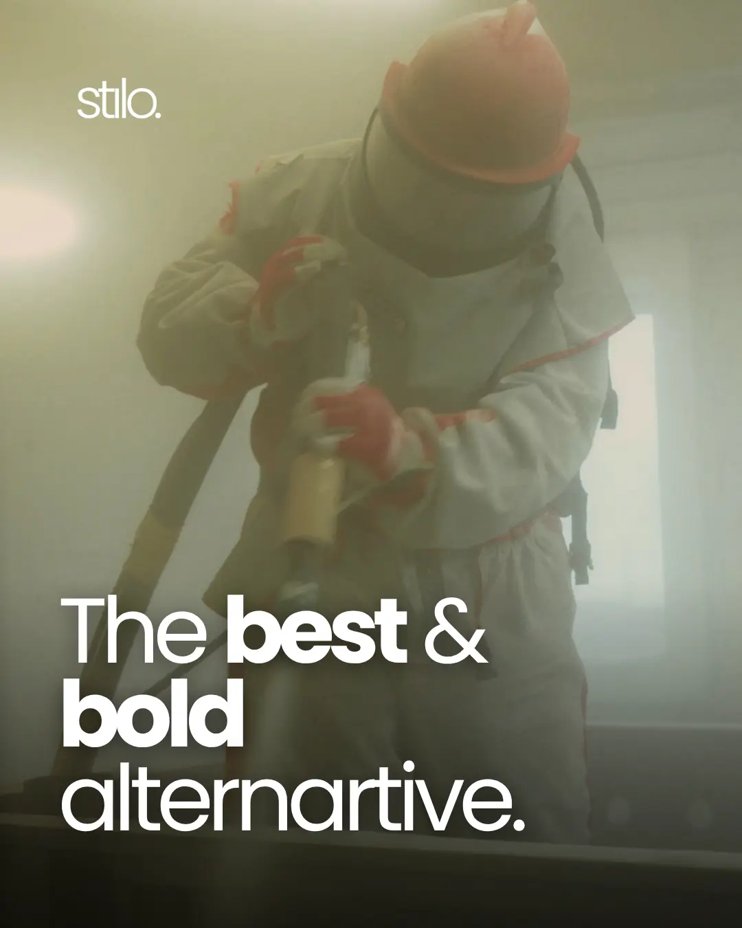 Stilo Hottub social media showcase 4