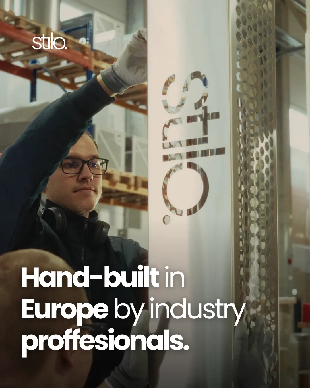 Stilo Hottub social media showcase 5