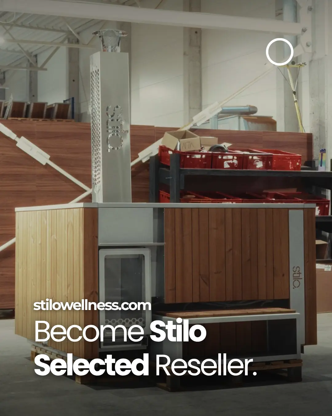 Stilo Hottub social media showcase 6
